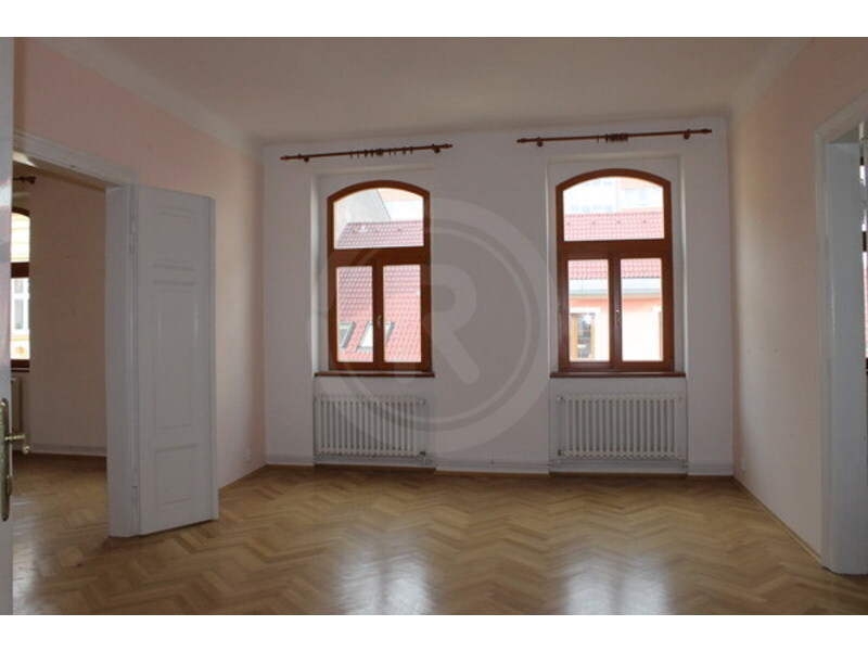 PRODEJ ČINŽOVNÍHO DOMU, JERONÝMOVA, ČESKÉ BUDĚJOVICE
