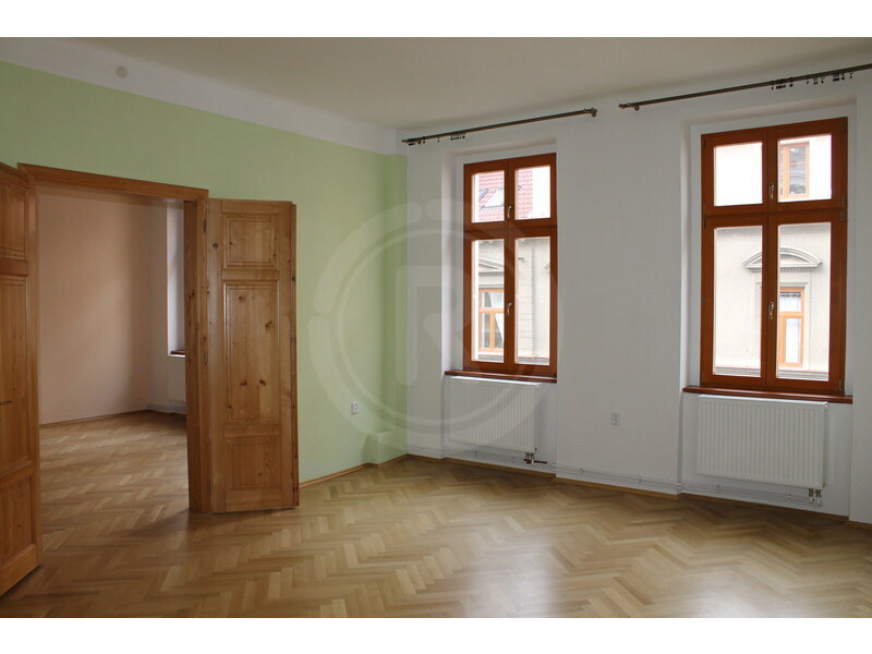 PRODEJ ČINŽOVNÍHO DOMU, JERONÝMOVA, ČESKÉ BUDĚJOVICE