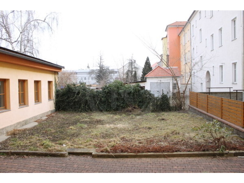 PRODEJ ČINŽOVNÍHO DOMU, JERONÝMOVA, ČESKÉ BUDĚJOVICE