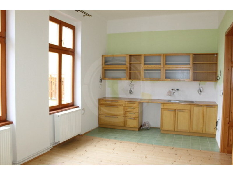 PRODEJ ČINŽOVNÍHO DOMU, JERONÝMOVA, ČESKÉ BUDĚJOVICE