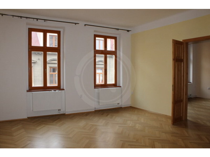 PRODEJ ČINŽOVNÍHO DOMU, JERONÝMOVA, ČESKÉ BUDĚJOVICE