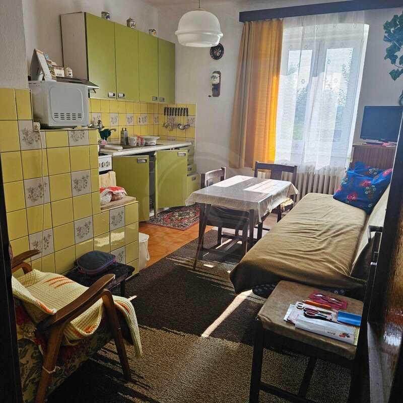 PRODEJ RODINNÉHO DOMU, HAKLOVY DVORY, ČESKÉ BUDĚJOVICE
