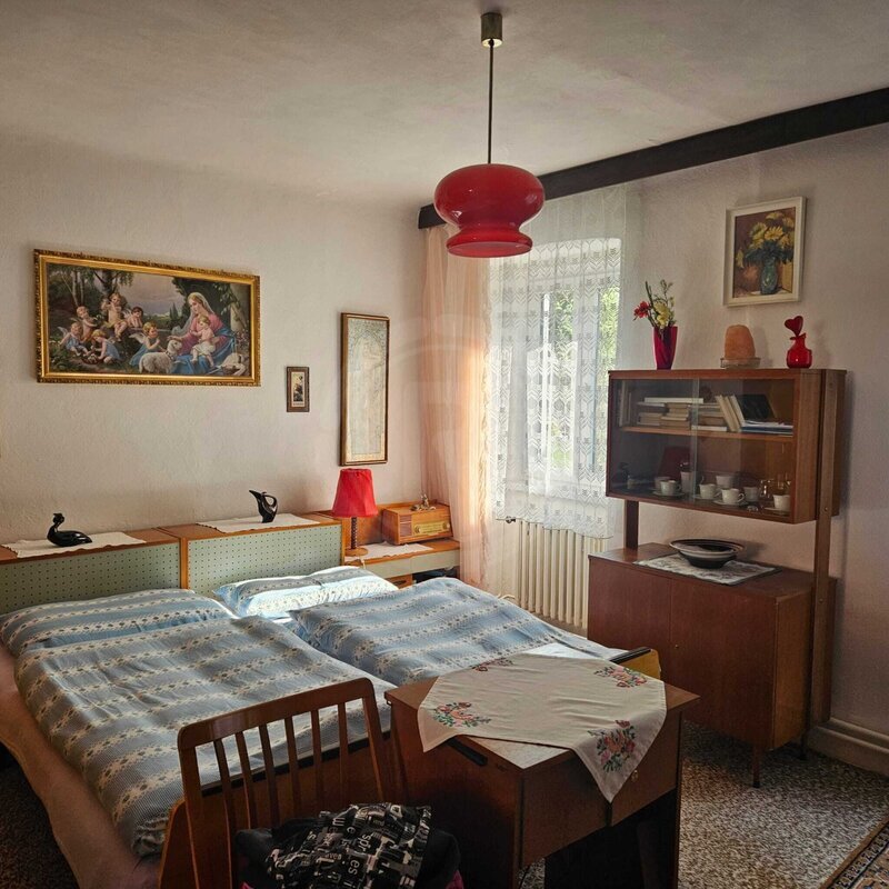 PRODEJ RODINNÉHO DOMU, HAKLOVY DVORY, ČESKÉ BUDĚJOVICE