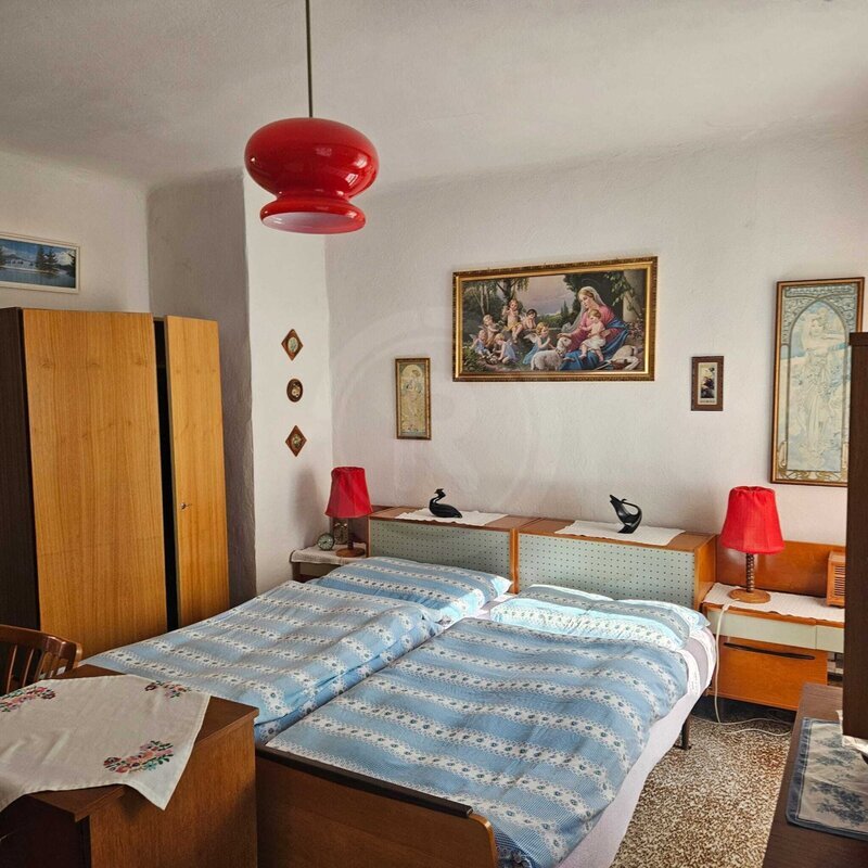 PRODEJ RODINNÉHO DOMU, HAKLOVY DVORY, ČESKÉ BUDĚJOVICE