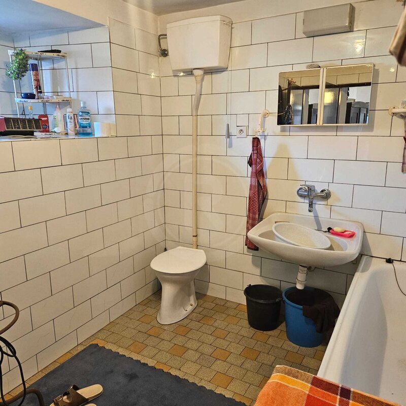 PRODEJ RODINNÉHO DOMU, HAKLOVY DVORY, ČESKÉ BUDĚJOVICE