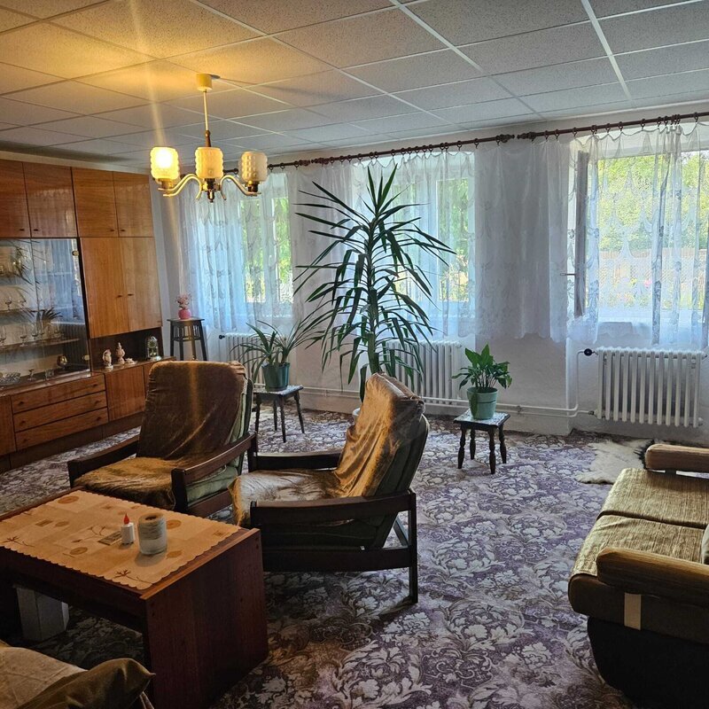 PRODEJ RODINNÉHO DOMU, HAKLOVY DVORY, ČESKÉ BUDĚJOVICE