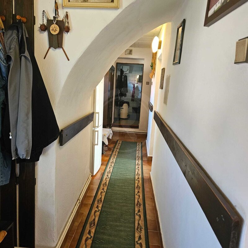 PRODEJ RODINNÉHO DOMU, HAKLOVY DVORY, ČESKÉ BUDĚJOVICE