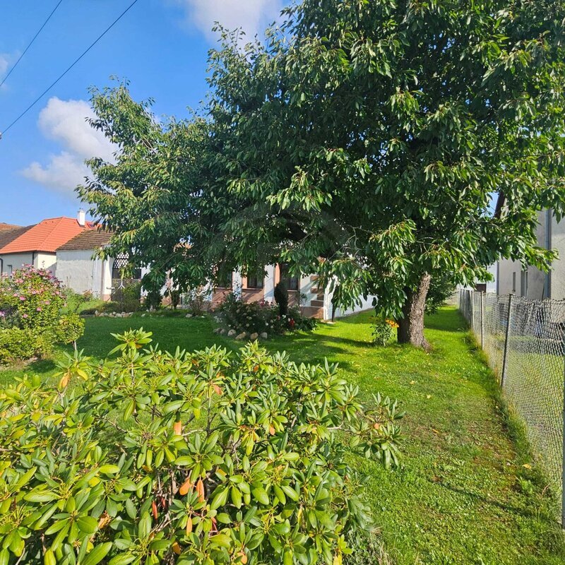PRODEJ RODINNÉHO DOMU, HAKLOVY DVORY, ČESKÉ BUDĚJOVICE