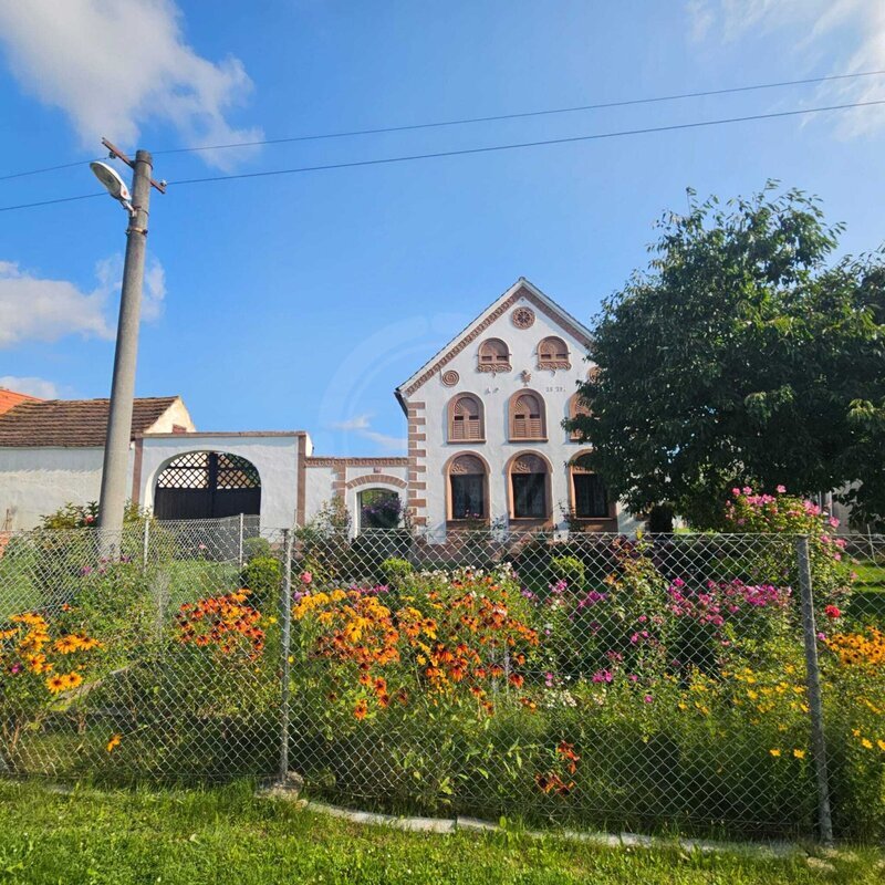 PRODEJ RODINNÉHO DOMU, HAKLOVY DVORY, ČESKÉ BUDĚJOVICE