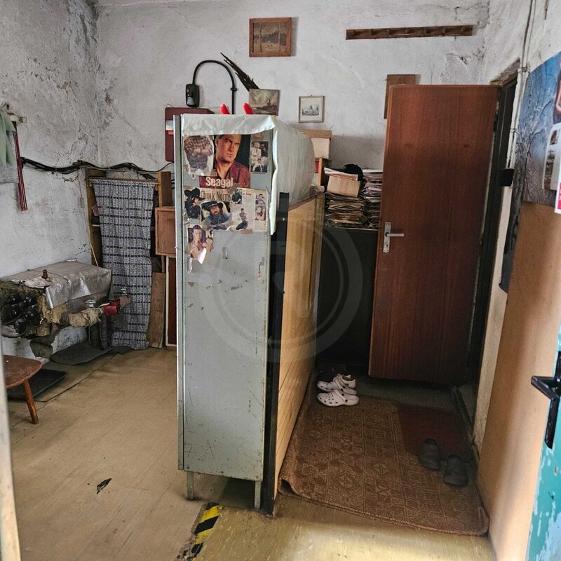 PRODEJ RODINNÉHO DOMU, HAKLOVY DVORY, ČESKÉ BUDĚJOVICE