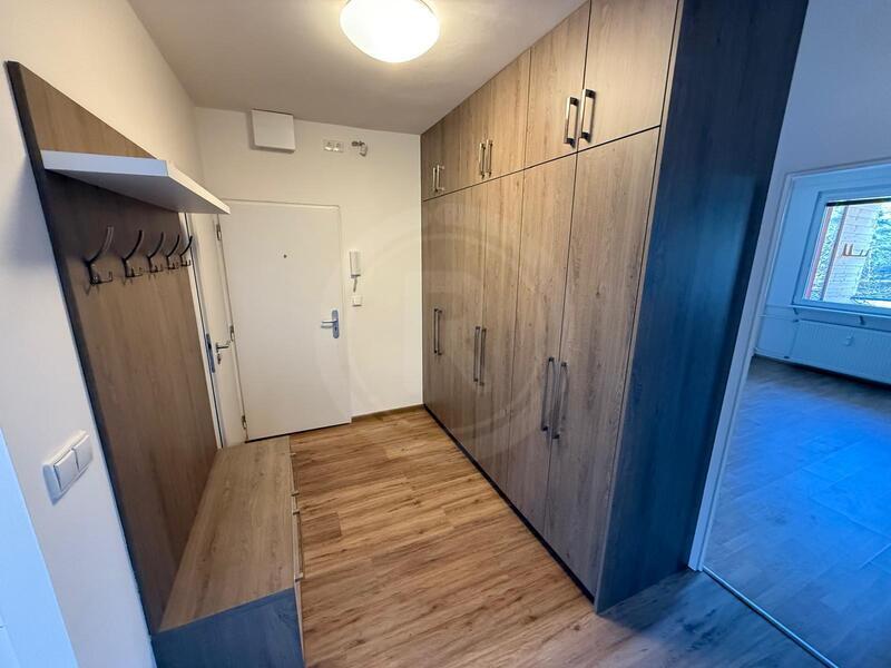 PRONÁJEM BYTU 2+1 S BALKONEM, PLZEŇSKÁ, ČESKÉ BUDĚJOVICE