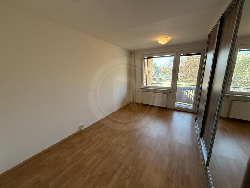 PRONÁJEM BYTU 2+1 S BALKONEM, PLZEŇSKÁ, ČESKÉ BUDĚJOVICE