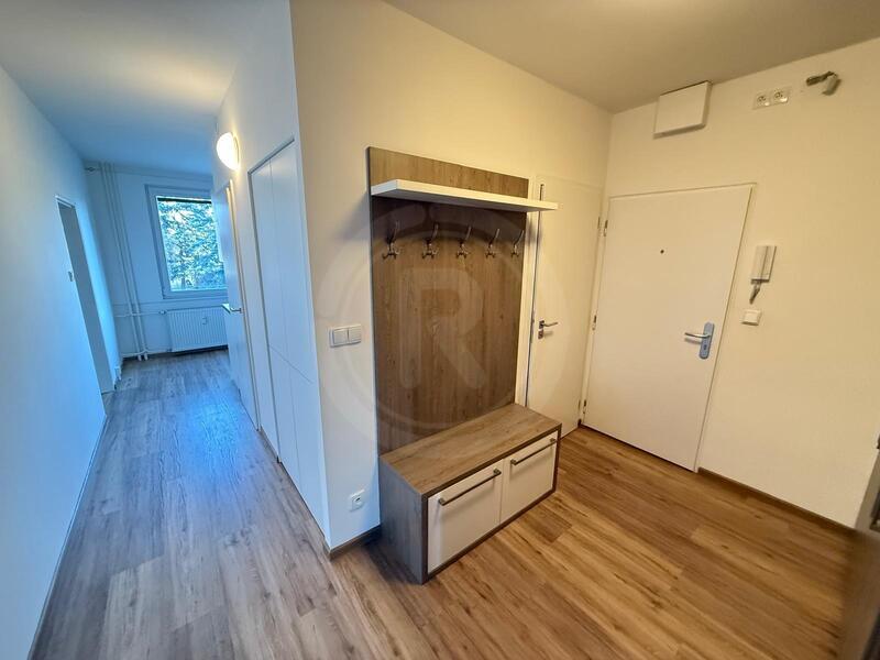 PRONÁJEM BYTU 2+1 S BALKONEM, PLZEŇSKÁ, ČESKÉ BUDĚJOVICE