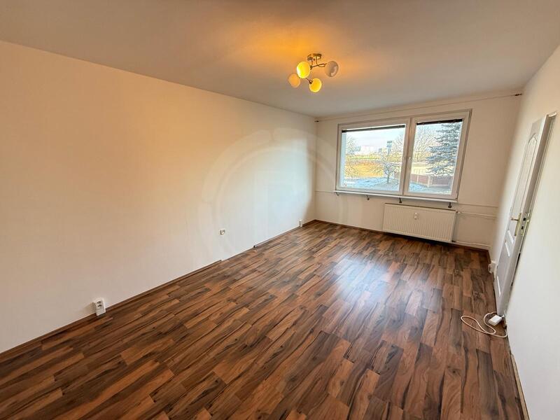 PRONÁJEM BYTU 2+1 S BALKONEM, PLZEŇSKÁ, ČESKÉ BUDĚJOVICE