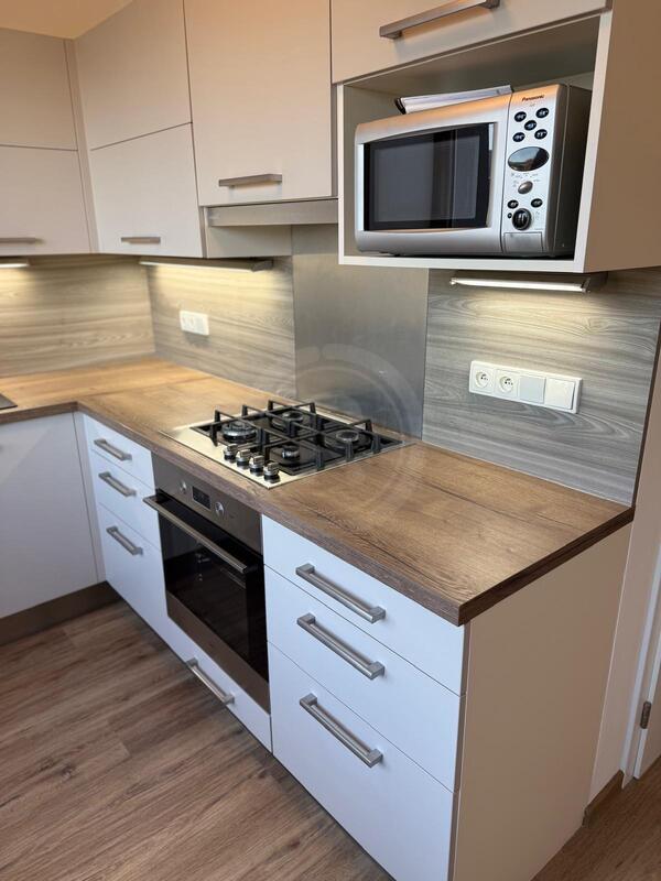 PRONÁJEM BYTU 2+1 S BALKONEM, PLZEŇSKÁ, ČESKÉ BUDĚJOVICE