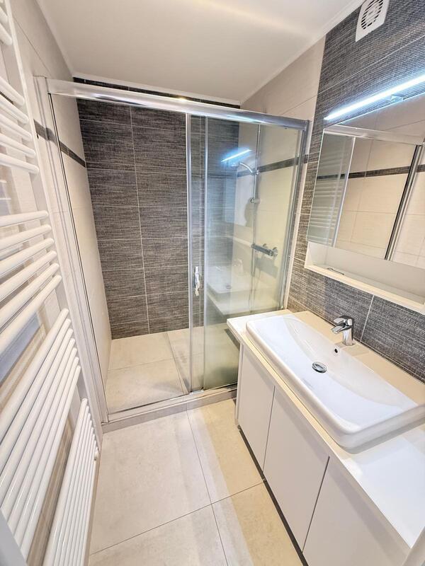 PRONÁJEM BYTU 2+1 S BALKONEM, PLZEŇSKÁ, ČESKÉ BUDĚJOVICE