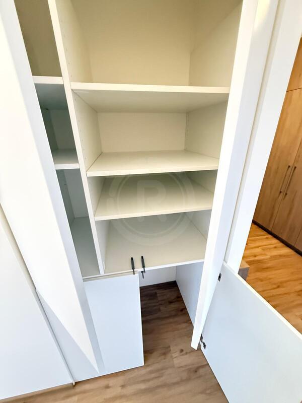 PRONÁJEM BYTU 2+1 S BALKONEM, PLZEŇSKÁ, ČESKÉ BUDĚJOVICE