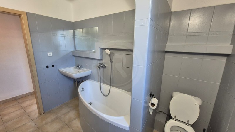 PRONÁJEM BYTU 2+1, BACHMAČSKÁ, ČESKÉ BUDĚJOVICE