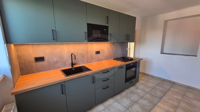 PRONÁJEM BYTU 2+1, BACHMAČSKÁ, ČESKÉ BUDĚJOVICE
