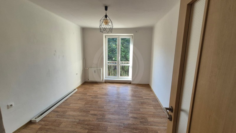 PRONÁJEM BYTU 2+1, BACHMAČSKÁ, ČESKÉ BUDĚJOVICE