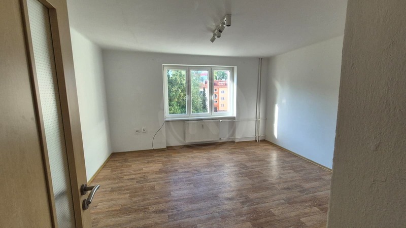 PRONÁJEM BYTU 2+1, BACHMAČSKÁ, ČESKÉ BUDĚJOVICE