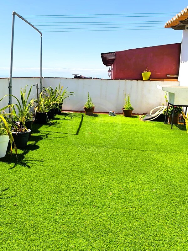 PRODEJ ŘADOVÉHO DOMU, SAN JUAN DE LA RAMBLA, TENERIFE