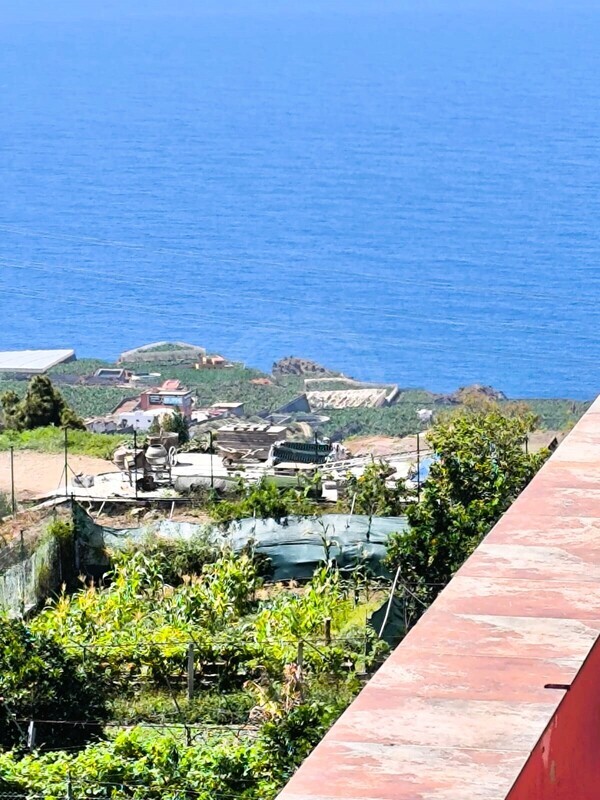 PRODEJ ŘADOVÉHO DOMU, SAN JUAN DE LA RAMBLA, TENERIFE