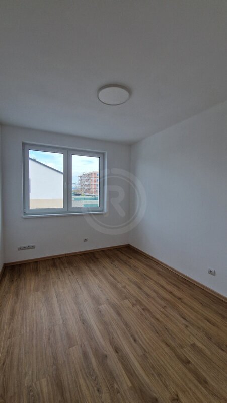 PRONÁJEM NOVÉHO BYTU 3+KK S TERASOU, ŠROUBÁRENSKÁ, ČB