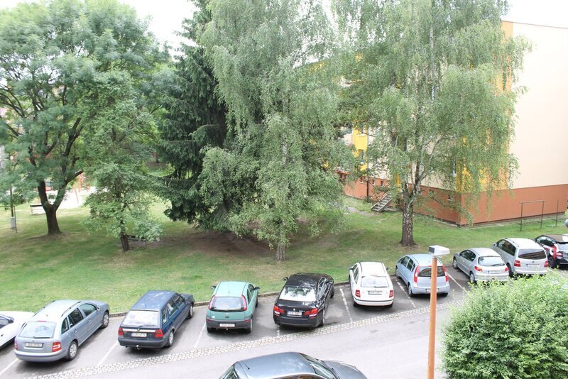 PRONÁJEM BYTU 1+KK, DOBROVODSKÁ, SUCHÉ VRBNÉ, ČB