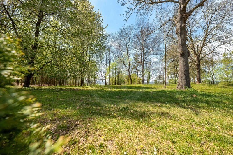 PRODEJ STAVEBNÍ PARCELY 1.980 m2 V LESOPARKU, LIBNÍČ