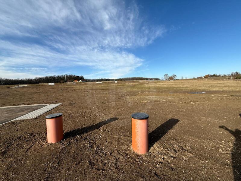 PRODEJ STAVEBNÍ PARCELY 1.316 M2, LIPÍ U ČESKÝCH BUDĚJOVIC