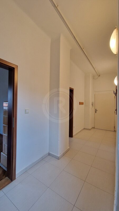 PRONÁJEM BYTU 2+1, ČECHOVA, ČESKÉ BUDĚJOVICE