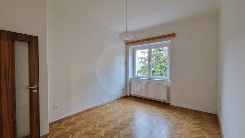 PRONÁJEM BYTU 2+1, ČECHOVA, ČESKÉ BUDĚJOVICE