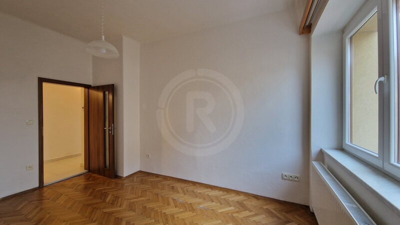 PRONÁJEM BYTU 2+1, ČECHOVA, ČESKÉ BUDĚJOVICE