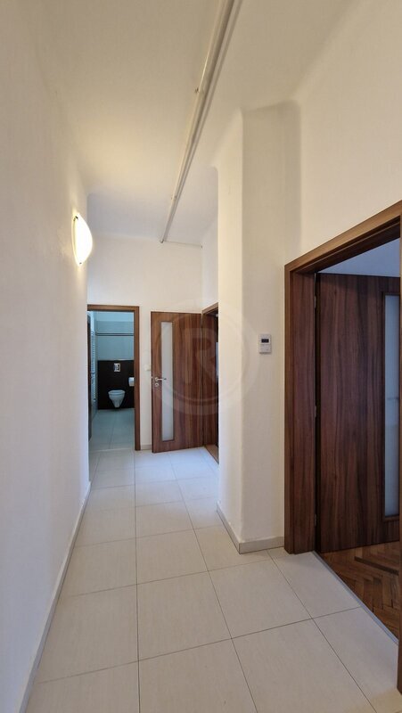 PRONÁJEM BYTU 2+1, ČECHOVA, ČESKÉ BUDĚJOVICE