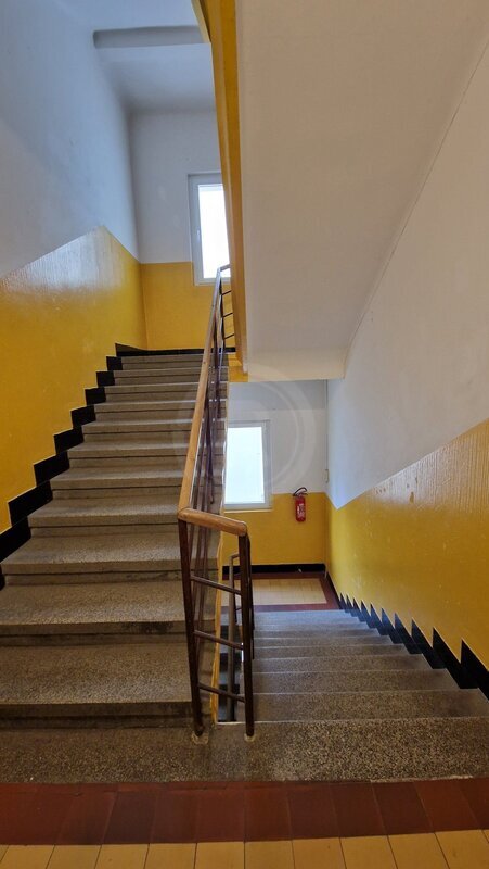 PRONÁJEM BYTU 2+1, ČECHOVA, ČESKÉ BUDĚJOVICE