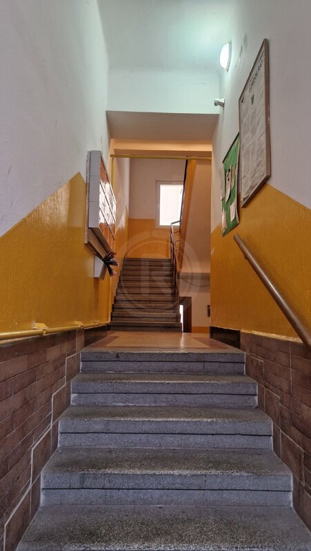 PRONÁJEM BYTU 2+1, ČECHOVA, ČESKÉ BUDĚJOVICE