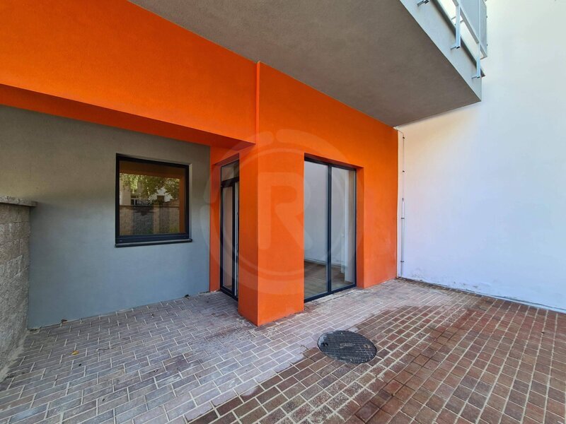 RRONÁJEM ATELIÉRU Č. 1, 2+KK, RIEGROVA, ČESKÉ BUDĚJOVICE