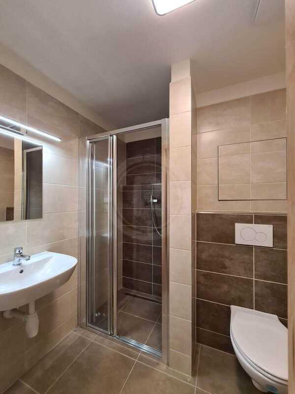 RRONÁJEM ATELIÉRU Č. 1, 2+KK, RIEGROVA, ČESKÉ BUDĚJOVICE