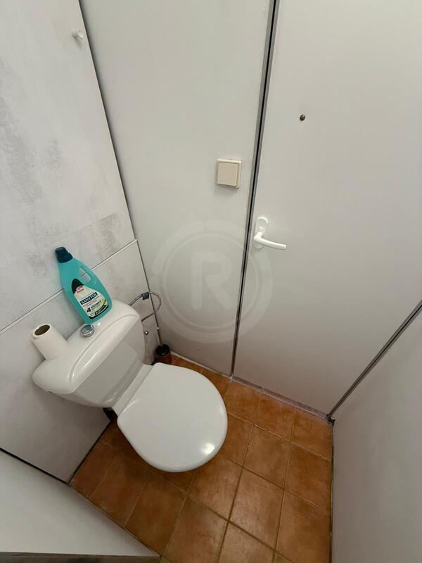 PRONÁJEM BYTU 2+1 S BALKONEM, BUDIVOJOVA, Č. BUDĚJOVICE