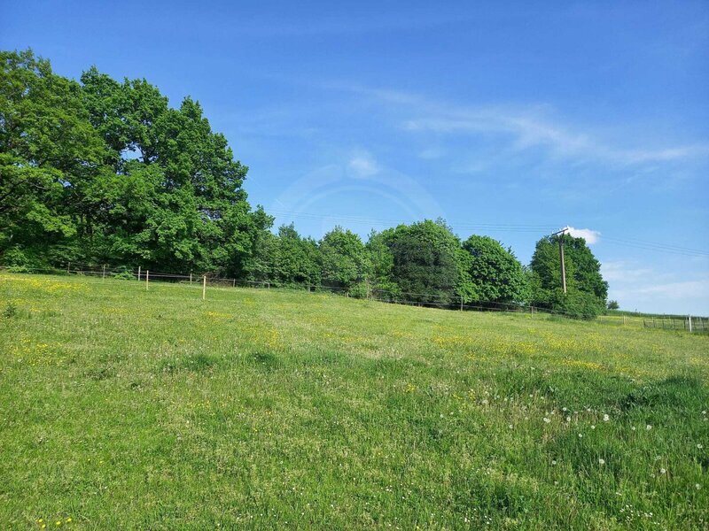 PRODEJ STAVEBNÍ PARCELY 1.251 M2, RUDOLFOV U ČESKÝCH BUDĚJOVIC