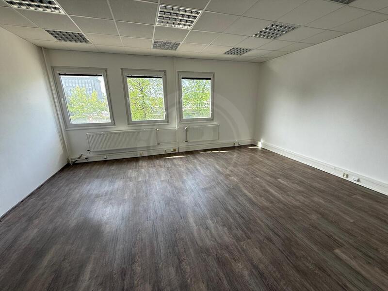 PRONÁJEM KANCELÁŘÍ, VRBENSKÁ, SUCHÉ VRBNÉ, ČESKÉ BUDĚJOVICE