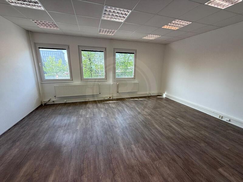 PRONÁJEM KANCELÁŘÍ, VRBENSKÁ, SUCHÉ VRBNÉ, ČESKÉ BUDĚJOVICE