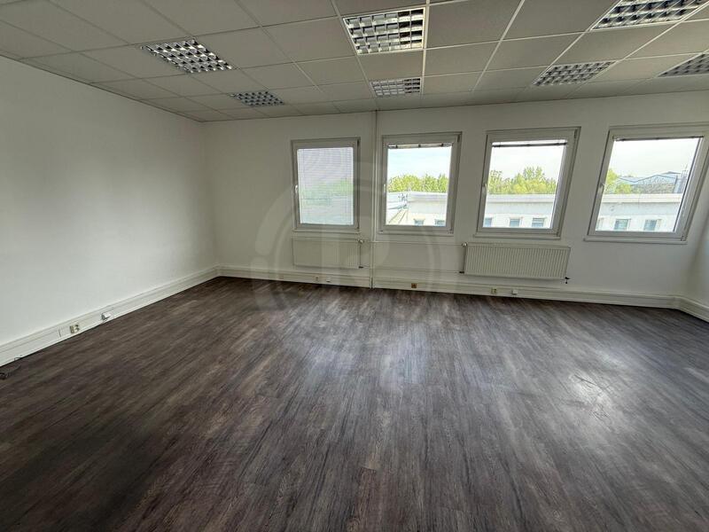 PRONÁJEM KANCELÁŘÍ, VRBENSKÁ, SUCHÉ VRBNÉ, ČESKÉ BUDĚJOVICE