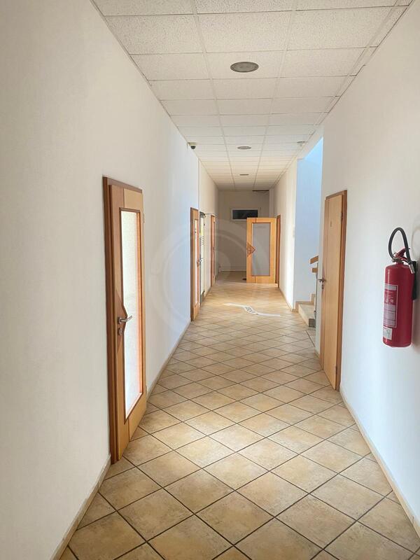 PRONÁJEM KANCELÁŘÍ, VRBENSKÁ, SUCHÉ VRBNÉ, ČESKÉ BUDĚJOVICE