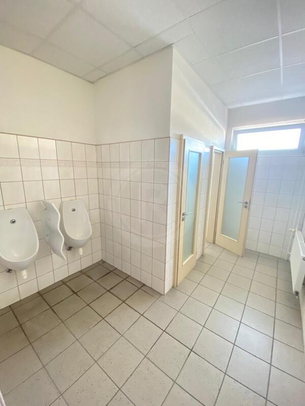 PRONÁJEM KANCELÁŘÍ, VRBENSKÁ, SUCHÉ VRBNÉ, ČESKÉ BUDĚJOVICE