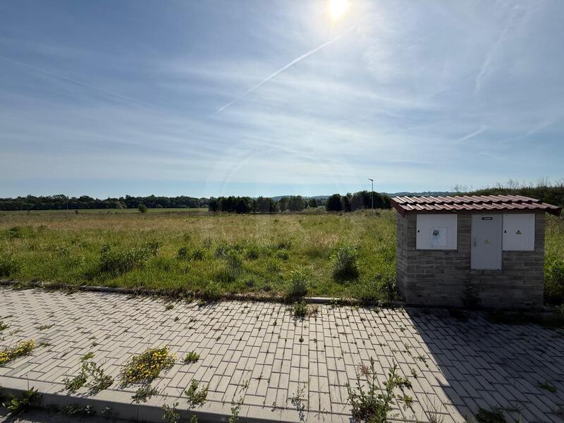 PRODEJ STAVEBNÍHO POZEMKU, DĚKANSKÁ POLE, Č. BUDĚJOVICE