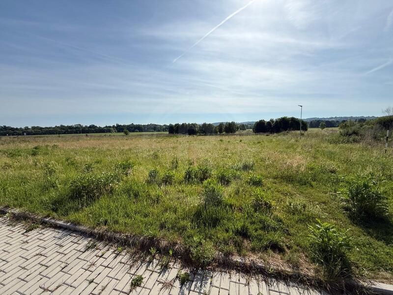 PRODEJ STAVEBNÍHO POZEMKU, DĚKANSKÁ POLE, Č. BUDĚJOVICE