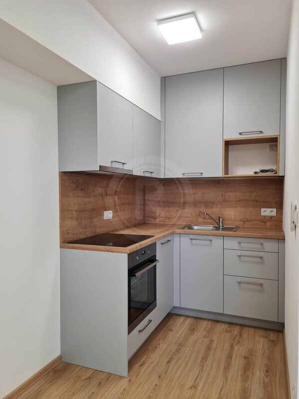 PRONÁJEM MODERNÍHO PROSTORU 1+KK, DO MLADÉHO, SRUBEC