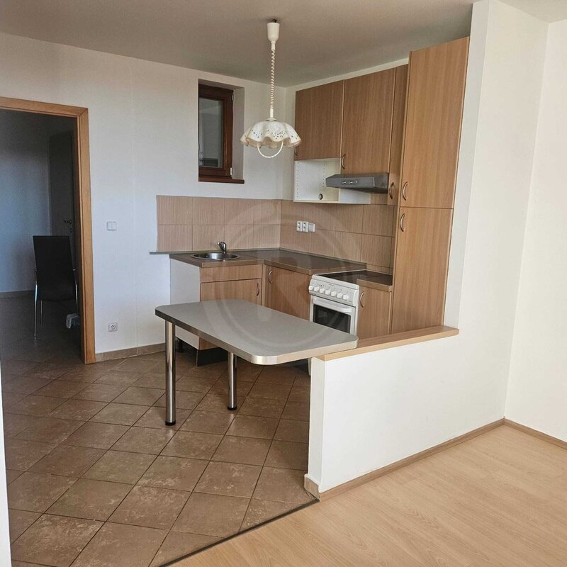 PRONÁJEM BYTU 2+KK, NA SADECH, ČESKÉ BUDĚJOVICE